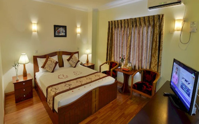 Millennium Hotel