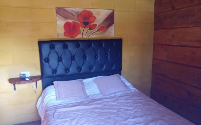 Cabañas "La Quimera"