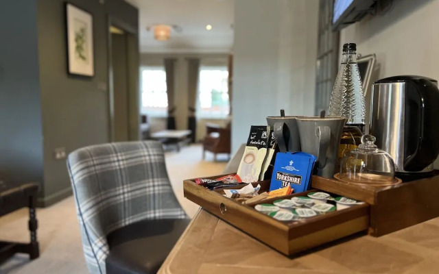 The Forresters Arms Kilburn