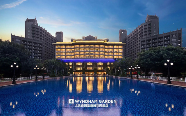 Wyndham Garden Wenchang Nanguo
