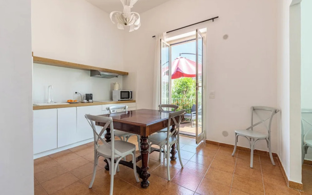 Villino Ada a Mondello