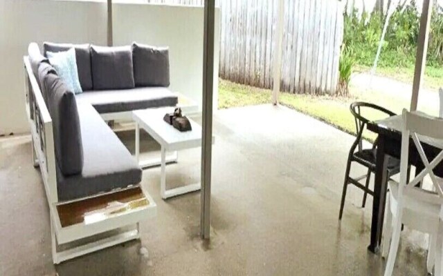 Mission Belle - Stunning Beachfront House