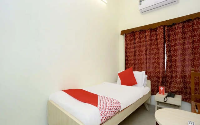 OYO 18627 Hotel Mithila