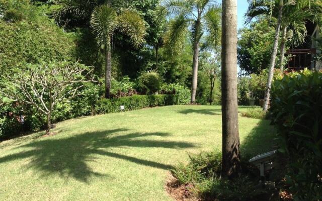 Ban Bua Luxury Villa