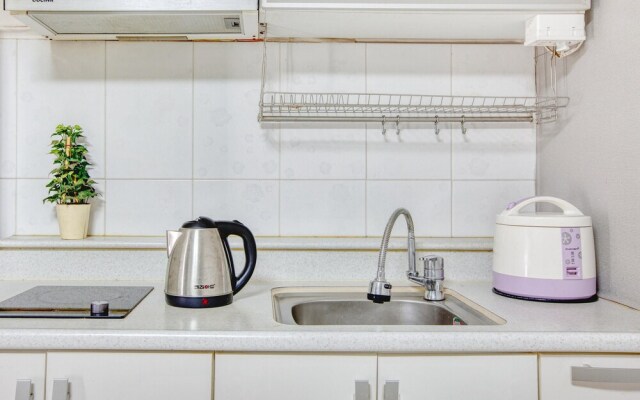 Gapyeong Jayeonharmony Pension