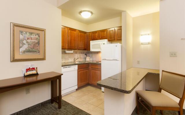 Staybridge Suites West Seneca by IHG