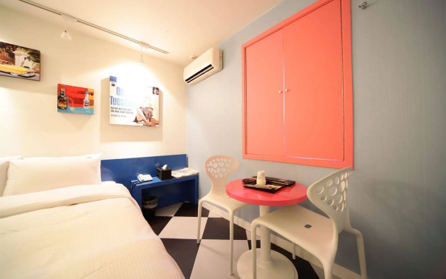 Sheel Hotel