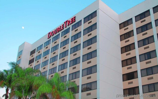 DoubleTree by Hilton Los Angeles - Norwalk