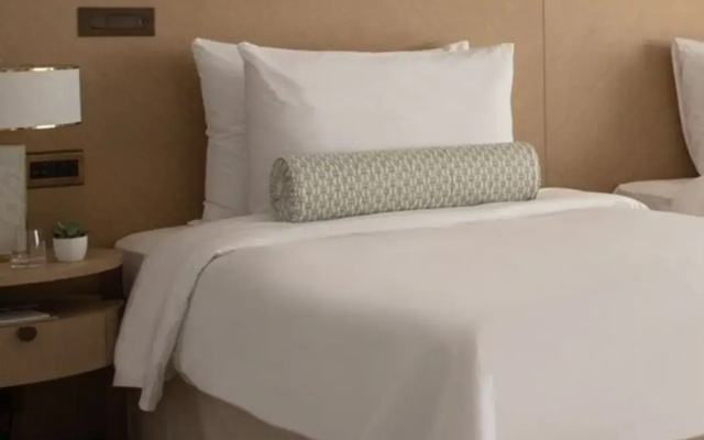 Jumeirah Saadiyat Island Abu Dhabi