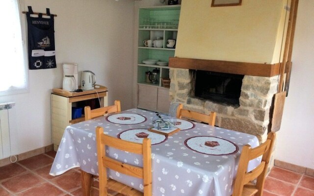 La Maison du pêcheur