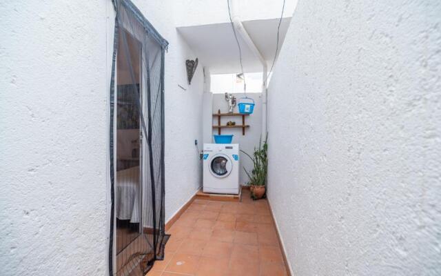 Apartamento del Mar Rodalquilar