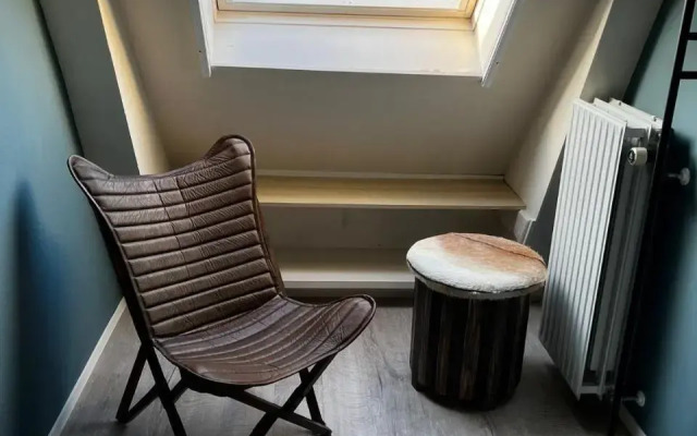 B&B de Veendijkhoeve