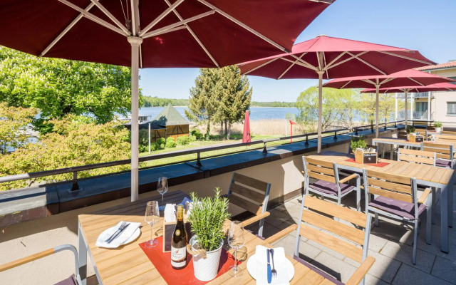Seehotel Rheinsberg