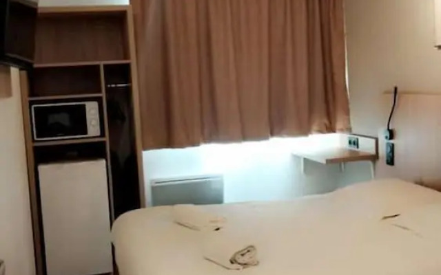 Kyriad ECO Lille SUD - Noyelles-Godault