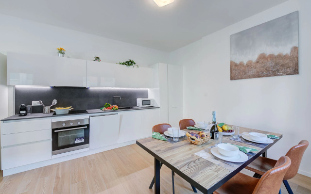 Boutique Family Suite