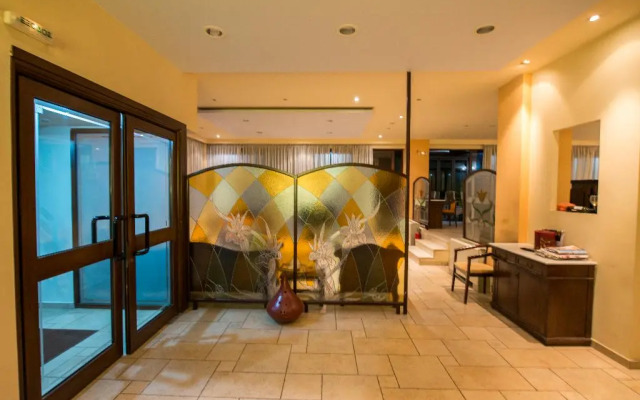 Hotel Chris
