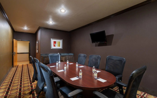 Fairfield Inn and Suites Gainesville