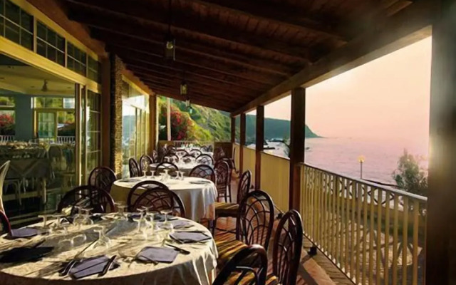 Baia Tropea Resort