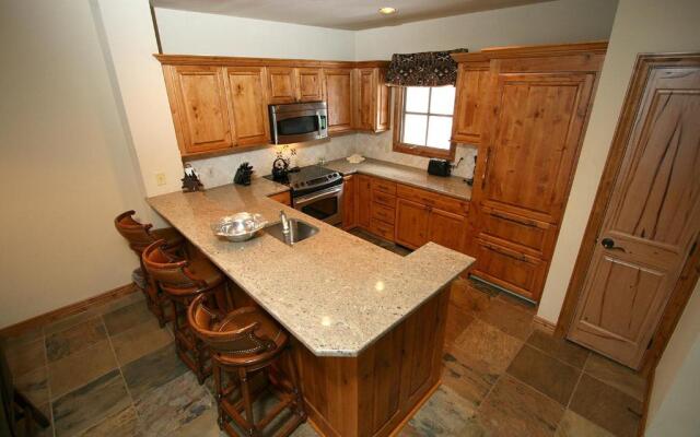 Highlands Townhome #17