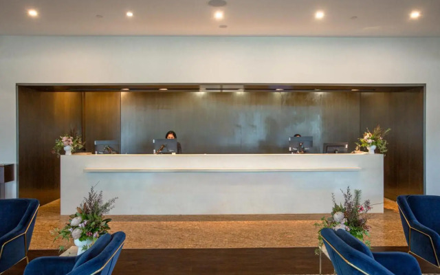 Novotel Melbourne Glen Waverley