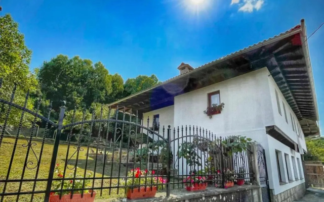 Старият Дюкянь