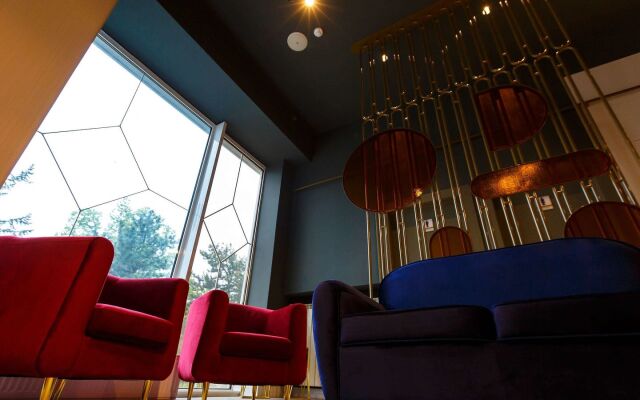 Mercure Galati Centrum