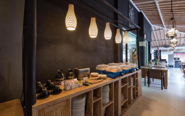 Natya Hotel Tanah Lot