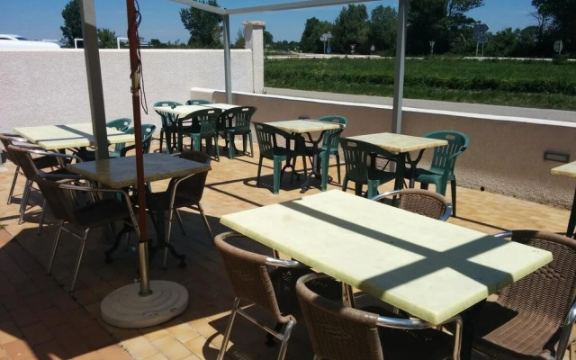 Hotel Restaurant l'Agachon