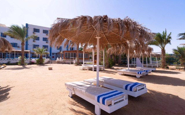 Lagoonie Lodge Hotel