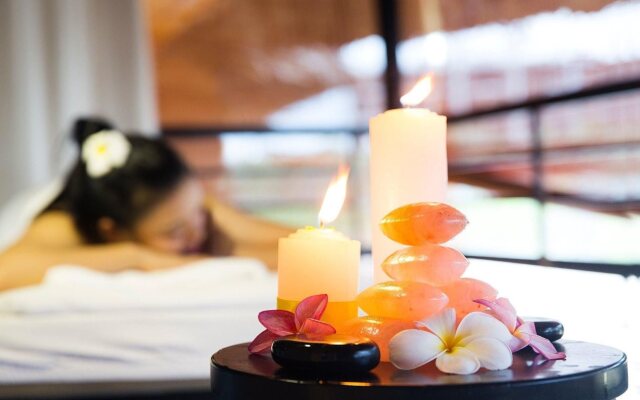 Golden Peak Resort & Spa