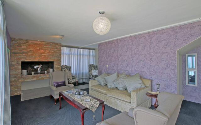 Paarl Boutique Hotel