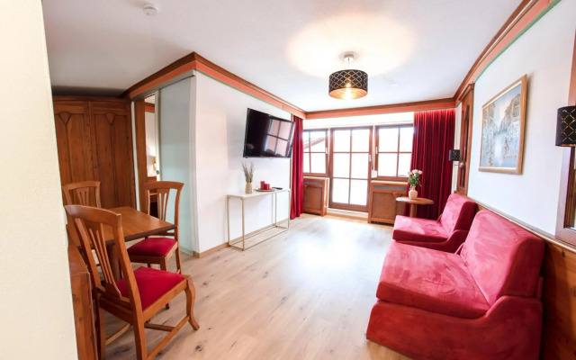 Hotel San Marco
