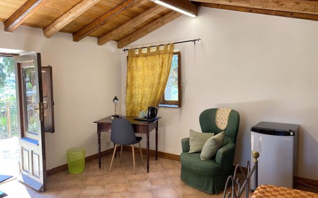 B&B Villa San Marco