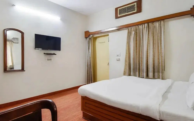 Dutta Guest House by OYO Rooms
