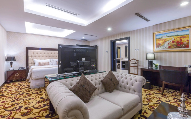 Wyndham Surabaya City Centre