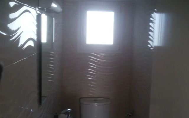 3 Bedroom Apartment with Sea View
