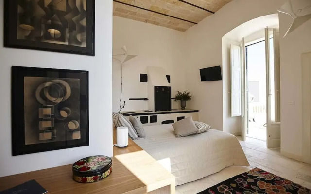 Villa Torre Bianca by Emily Hotels
