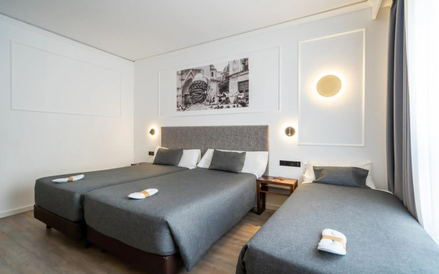 Hotel Conqueridor