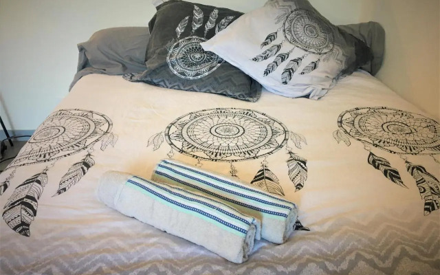 STUDIO 11 calme à VALADON WIFI