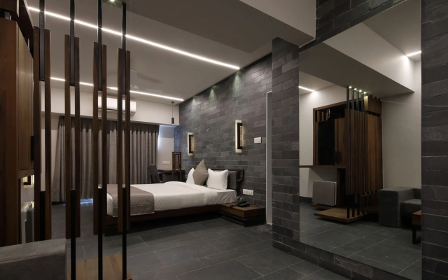 Hotel Carrefour