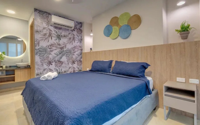 Miami Hotel Cartagena