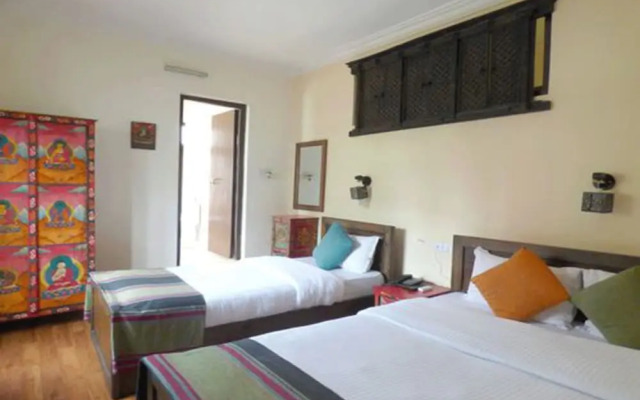 Micasa Apartment
