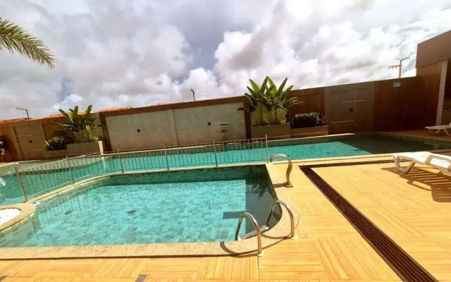 Fort do Farol - 2 Quartos