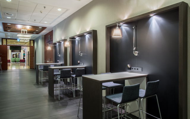 Courtyard by Marriott Amsterdam Airport