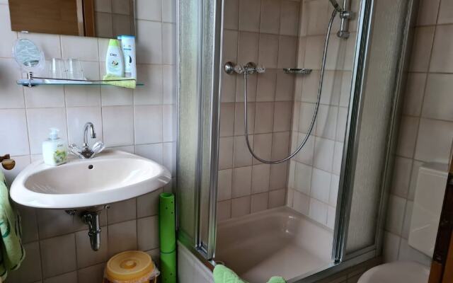 Verwöhn-Pension Wiesengrund