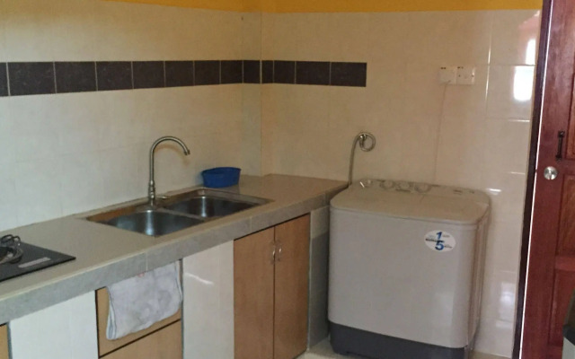 Malinja Homestay