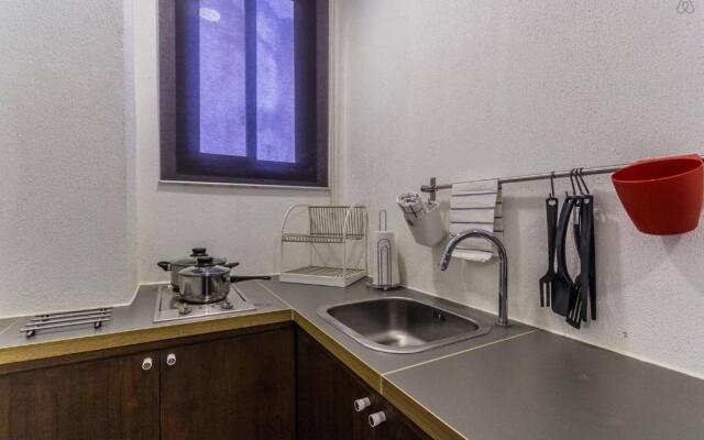 Fabulous First Floor Apartment Dasiri Downtown Residence