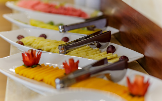 Yawar Inka Hotel