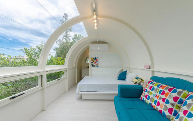 Long Forest Homestay