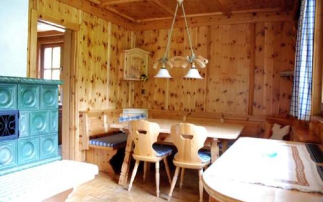 Landhaus Wanger
